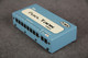 T-Rex Fuel Tank Classic 10 Way Pedal Power Supply - 2nd Hand