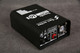 Two Notes Torpedo Captor 16 Ohm Loadbox & Amp DI - 2nd Hand