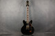 Epiphone B.B. King Lucille- Ebony - 2nd Hand