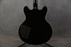 Epiphone B.B. King Lucille- Ebony - 2nd Hand