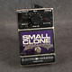 Electro Harmonix Small Clone FX Pedal - 2nd Hand