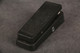 Jim Dunlop CryBaby Wah Pedal - 2nd Hand