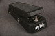 Jim Dunlop Cry Baby FX Pedal - 2nd Hand