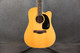 Hartwood Villanelle-12SE 12 String Dreadnought Electro Acoustic - 2nd Hand