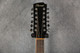 Hartwood Villanelle-12SE 12 String Dreadnought Electro Acoustic - 2nd Hand
