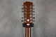 Hartwood Villanelle-12SE 12 String Dreadnought Electro Acoustic - 2nd Hand
