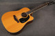 Hartwood Villanelle-12SE 12 String Dreadnought Electro Acoustic - 2nd Hand