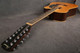 Hartwood Villanelle-12SE 12 String Dreadnought Electro Acoustic - 2nd Hand