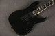 Ibanez GIO GRG121DX-BKF - Black Flat - 2nd Hand