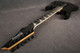 Ibanez GIO GRG121DX-BKF - Black Flat - 2nd Hand