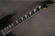 Ibanez GIO GRG121DX-BKF - Black Flat - 2nd Hand