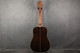Cort Earth 100 SE Dreadnought Acoustic - 2nd Hand