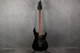 Schecter C-1 FR - Black - 2nd Hand