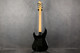Schecter C-1 FR - Black - 2nd Hand