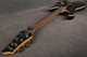 Schecter C-1 FR - Black - 2nd Hand