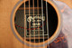 Martin X Series DX1AE Dreadnought Electro Acoustic - 2nd Hand