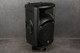 Mackie SRM450 V3 1000W Active PA Speaker Pair **COLLECTION ONLY** - 2nd Hand