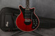 Brian May Guitars BMG Special - Antique Cherry - 2nd Hand