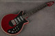 Brian May Guitars BMG Special - Antique Cherry - 2nd Hand