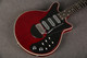Brian May Guitars BMG Special - Antique Cherry - 2nd Hand
