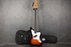 Fender Mark Hoppus Jaguar Bass - 3 Tone Sunburst - 2nd Hand