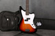 Fender Mark Hoppus Jaguar Bass - 3 Tone Sunburst - 2nd Hand