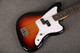 Fender Mark Hoppus Jaguar Bass - 3 Tone Sunburst - 2nd Hand