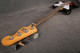 Fender Mark Hoppus Jaguar Bass - 3 Tone Sunburst - 2nd Hand