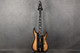 Schecter DJ Ashba Signature - Natural Black Burst - 2nd Hand