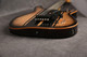 Schecter DJ Ashba Signature - Natural Black Burst - 2nd Hand