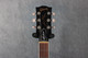 Gibson Rick Beato Les Paul Special DC - Sparkling Burgundy Satin - 2nd Hand