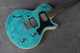 PJD Carey Elite - Sea Blue - 2nd Hand