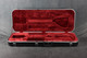 Ibanez Prestige Hard Case - Right Handed - 2nd Hand