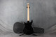 Cort Zenox Z22 - Black - 2nd Hand