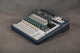 Soundcraft Signature 12 USB Interface-Mixer - 2nd Hand