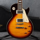 Epiphone Les Paul Standard Pro- Tobacco Burst - 2nd Hand