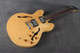 Epiphone Dot- Natural - 2nd Hand