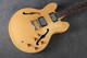 Epiphone Dot- Natural - 2nd Hand