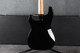 Fender Mexican Precision Bass - Black - 2nd Hand