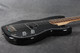 Fender Mexican Precision Bass - Black - 2nd Hand