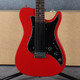 Fender Bullet Deluxe - Dakota Red - 2nd Hand