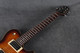 Line 6 JTV59 - Tobacco Sunburst - 2nd Hand