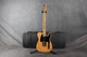 Fender American Standard Telecaster - 2012 - Natural - 2nd Hand