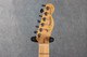 Fender American Standard Telecaster - 2012 - Natural - 2nd Hand
