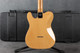 Fender American Standard Telecaster - 2012 - Natural - 2nd Hand