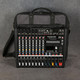 Dynacord CMS 600-3 8-Channel Mixer - 2nd Hand