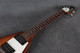 Gibson Flying V Limited Edition - 2000 - Natural - Hard Case **COLLECTION ONLY** - 2nd Hand