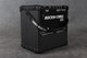 Roland Micro Cube RX Combo Amp - 2nd Hand