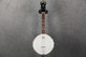 Grafton Closed Back Banjo Ukulele - 2nd Hand