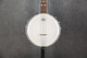 Grafton Closed Back Banjo Ukulele - 2nd Hand